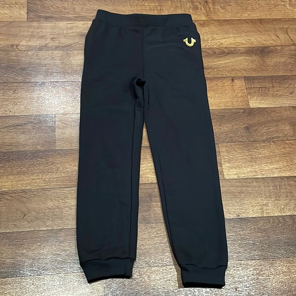 True Religion Joggers - Picture 1 of 4